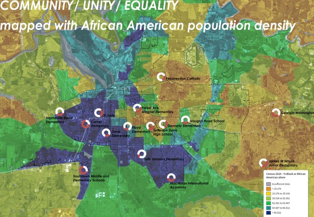 African American x Community Unity